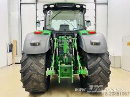 John Deere 6195R
