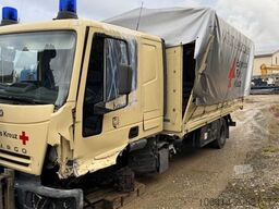 IVECO ML 10(UNFALL)