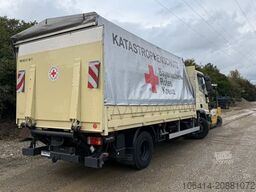 IVECO ML 10(UNFALL)