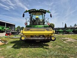 John Deere 8600i