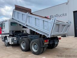 Mercedes-Benz ACTROS 2640 (BOITE MANUELLE / MANUAL GEARBOX / ...