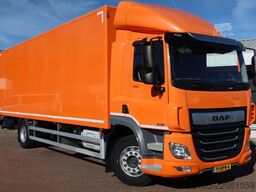 DAF CF 290 Bakwagen+Dhollandia 1500 kg