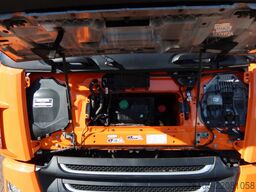 DAF CF 290 Bakwagen+Dhollandia 1500 kg