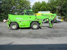 Merlo RT 4025 Roto 45.21 MCSS