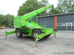 Merlo RT 4025 Roto 45.21 MCSS