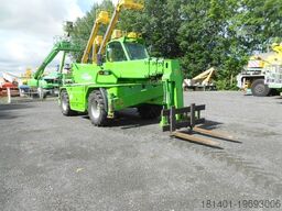 Merlo RT 4025 Roto 45.21 MCSS