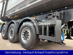 SCHMITZ CARGOBULL auf Lager-SKI SL 7.2 