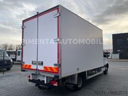 MERCEDES-BENZ Sprinter 517 5,5t FILZKOFFER 2,40mH RFK TEMPO