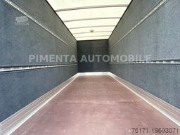 MERCEDES-BENZ Sprinter 517 5,5t FILZKOFFER 2,40mH RFK TEMPO