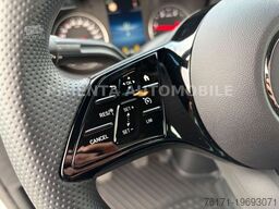 MERCEDES-BENZ Sprinter 517 5,5t FILZKOFFER 2,40mH RFK TEMPO