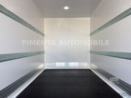 MERCEDES-BENZ Sprinter 517 5,5t TRANKOFFER 2,40mH LBW RFK TEMP