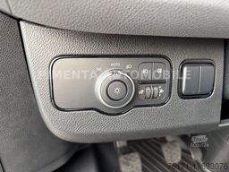 MERCEDES-BENZ Sprinter 517 5,5t TRANKOFFER 2,40mH LBW RFK TEMP