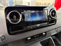 MERCEDES-BENZ Sprinter 517 5,5t TRANKOFFER 2,40mH LBW RFK TEMP