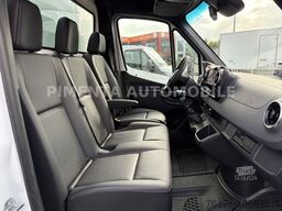 MERCEDES-BENZ Sprinter 517 5,5t TRANKOFFER 2,40mH LBW RFK TEMP