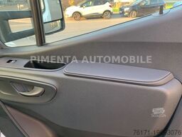 MERCEDES-BENZ Sprinter 517 5,5t TRANKOFFER 2,40mH LBW RFK TEMP