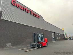 Kalmar KLIFT/STAPLER FULL ELECTRIC ECG 90-6LS