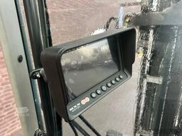 Kalmar KLIFT/STAPLER FULL ELECTRIC ECG 90-6LS