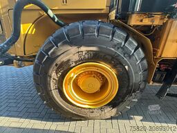 Caterpillar RM 500 B