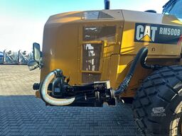 Caterpillar RM 500 B