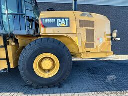 Caterpillar RM 500 B