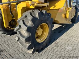 Caterpillar RM 500 B