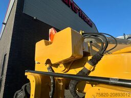 Caterpillar RM 500 B