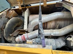 Caterpillar RM 500 B