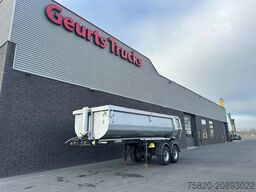 Carnehl CHKS/HH 2 ASSER KIPPER KIPPER/TIPPER /OPLEGGER/...