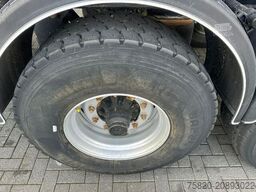 Carnehl CHKS/HH 2 ASSER KIPPER KIPPER/TIPPER /OPLEGGER/...