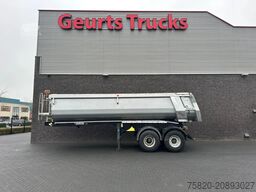 Carnehl CHKS/HH 2 ASSER KIPPER KIPPER/TIPPER /OPLEGGER/...