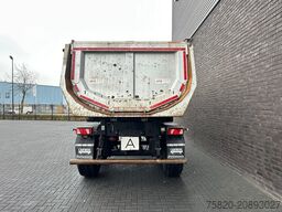 Carnehl CHKS/HH 2 ASSER KIPPER KIPPER/TIPPER /OPLEGGER/...