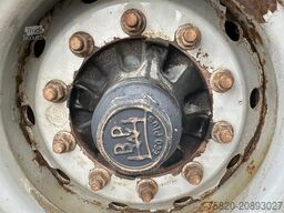 Carnehl CHKS/HH 2 ASSER KIPPER KIPPER/TIPPER /OPLEGGER/...