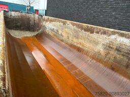 Carnehl CHKS/HH 2 ASSER KIPPER KIPPER/TIPPER /OPLEGGER/...