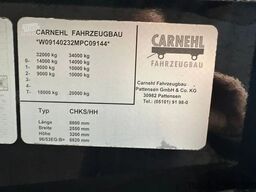 Carnehl CHKS/HH 2 ASSER KIPPER KIPPER/TIPPER /OPLEGGER/...