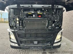 Volvo FH 540 6X4 TREKKER/TRACTOR/SZM EURO 6 HYDRAULIC