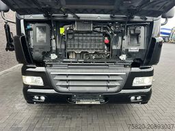 DAF CF 460 8X2 BAKWAGEN MET FASSI F660RA.2.27 XHE-D...