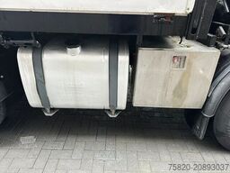 DAF CF 460 8X2 BAKWAGEN MET FASSI F660RA.2.27 XHE-D...