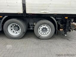 DAF CF 460 8X2 BAKWAGEN MET FASSI F660RA.2.27 XHE-D...