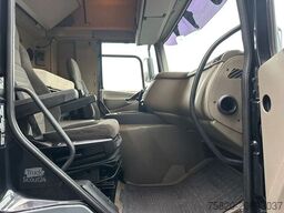 DAF CF 460 8X2 BAKWAGEN MET FASSI F660RA.2.27 XHE-D...