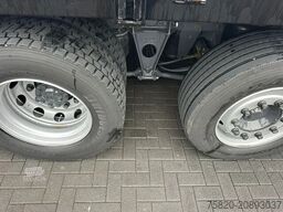 DAF CF 460 8X2 BAKWAGEN MET FASSI F660RA.2.27 XHE-D...