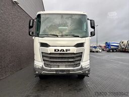 DAF XFC 480 FAT 6X4 + 3 ZIJDIGE KIPPER/TIPPER BORD ...