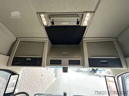 Volvo FH 540 8X2 TRIPLE VDL S30-6700 HAAKARMSYSTEEM /...