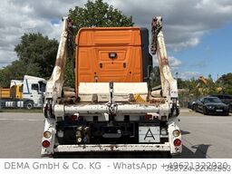 MERCEDES-BENZ Actros 2551*E6a*Retarder*Meiller*Lenk+Lift*Funk