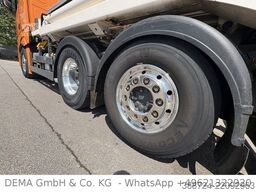 MERCEDES-BENZ Actros 2551*E6a*Retarder*Meiller*Lenk+Lift*Funk