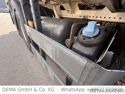 MERCEDES-BENZ Actros 2551*E6a*Retarder*Meiller*Lenk+Lift*Funk
