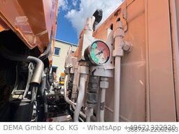 MERCEDES-BENZ Actros 2551*E6a*Retarder*Meiller*Lenk+Lift*Funk