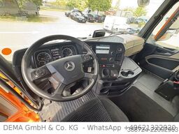 MERCEDES-BENZ Actros 2551*E6a*Retarder*Meiller*Lenk+Lift*Funk