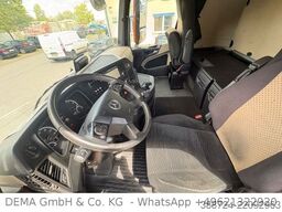 MERCEDES-BENZ Actros 2551*E6a*Retarder*Meiller*Lenk+Lift*Funk
