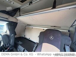 MERCEDES-BENZ Actros 2551*E6a*Retarder*Meiller*Lenk+Lift*Funk