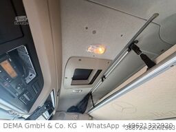 MERCEDES-BENZ Actros 2551*E6a*Retarder*Meiller*Lenk+Lift*Funk